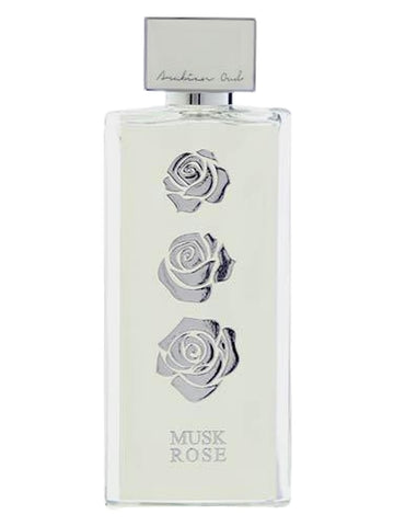 Musk Rose - Dubai Store