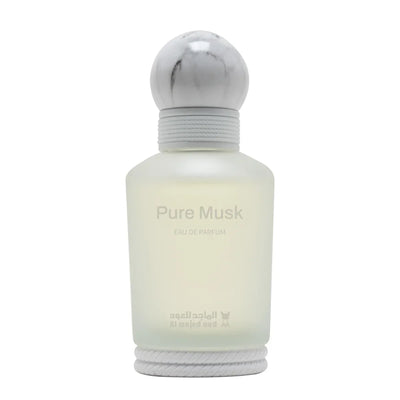 Pure musk - Dubai Store