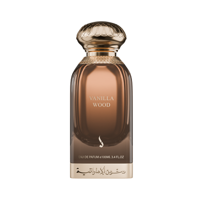 Vanilla Wood - Dubai Store