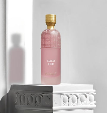 Coco Erik - Dubai Store