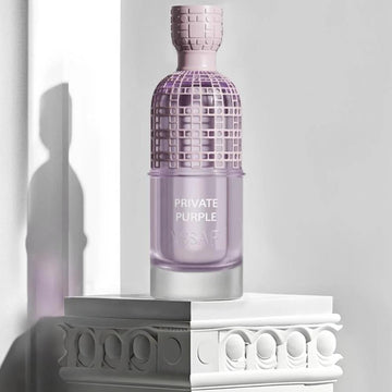 Private Purple - Dubai Store