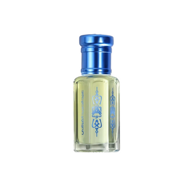 Strawberry Musk - Dubai Store