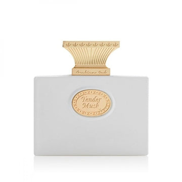 Tender Musk - Dubai Store
