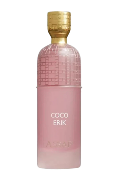 Coco Erik - Dubai Store