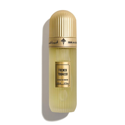 French Tobacco - Dubai Store