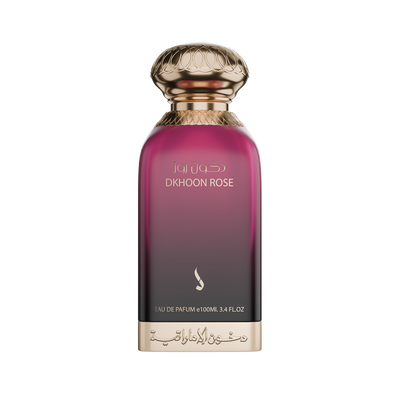 Dkhoon Rose - Dubai Store