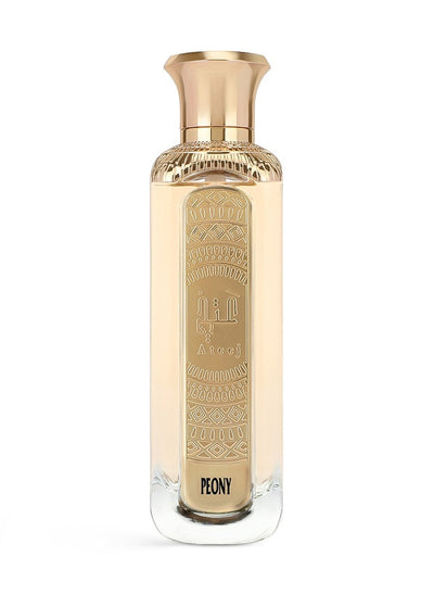 Peony - Dubai Store