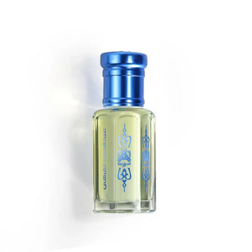 Lebanon Cedar Musk - Dubai Store