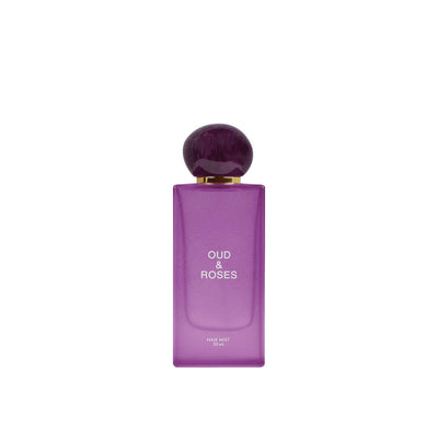 Oud & Roses Hair Mist - Dubai Store