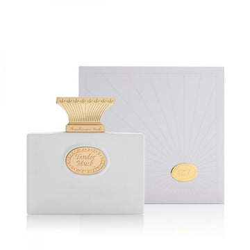 Tender Musk - Dubai Store