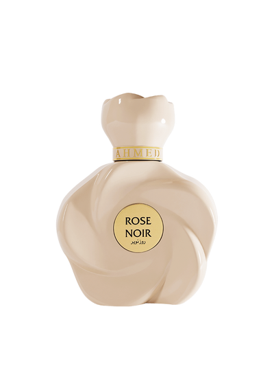 Rose Noir - Dubai Store