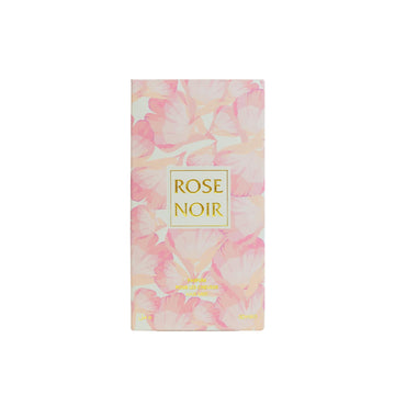 Rose noir Hair Mist - Dubai Store