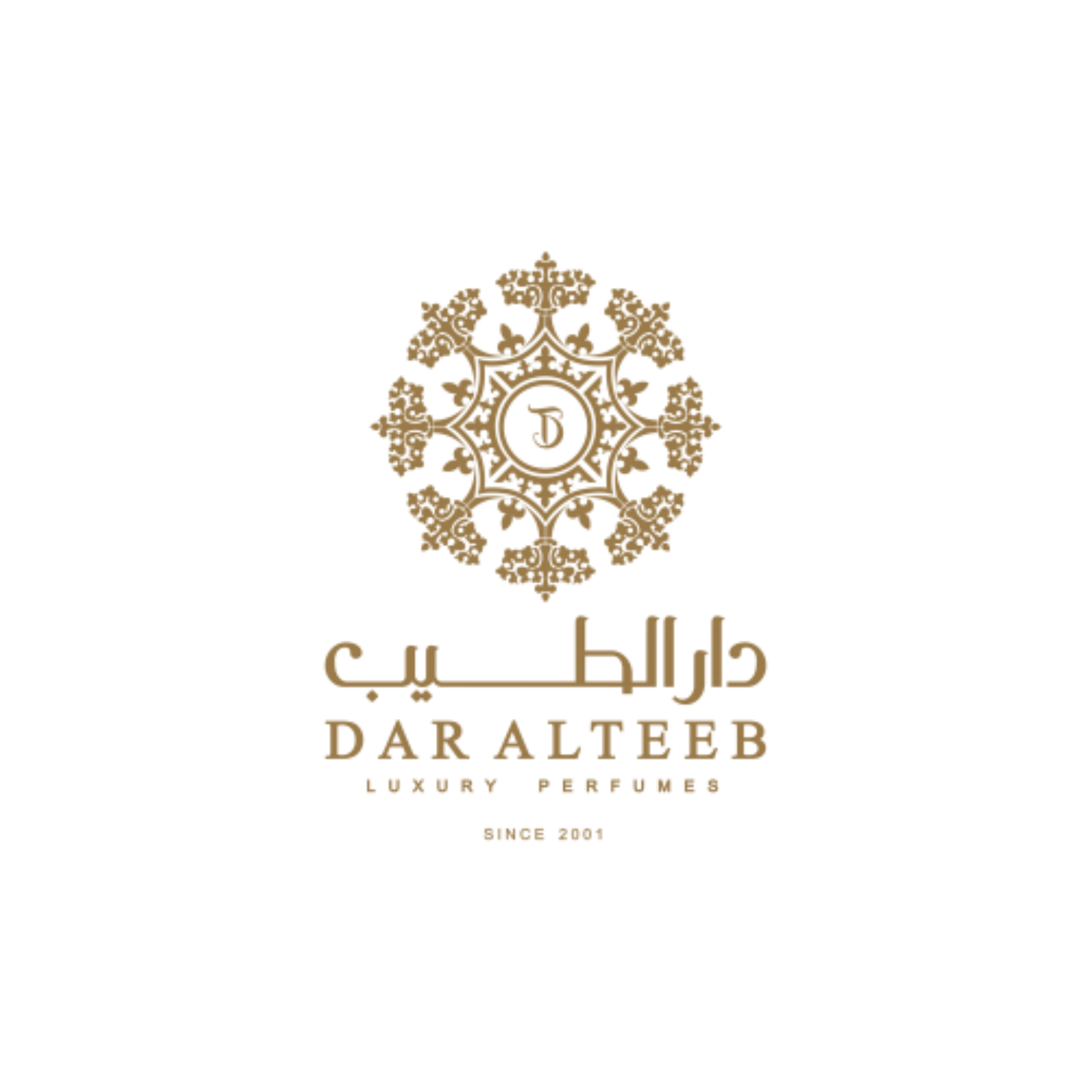 Dar Elteeb Perfumes