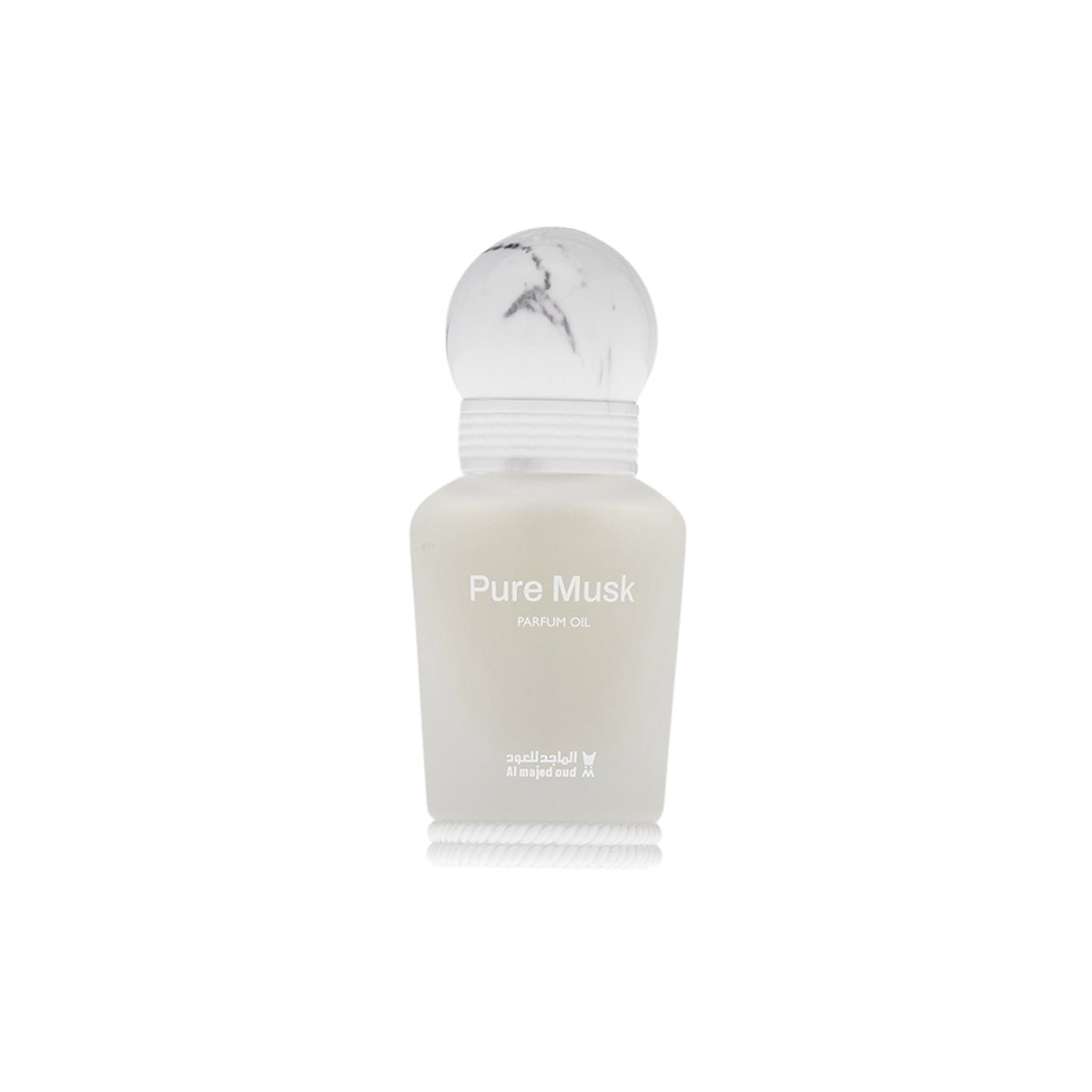Pure Musk Oil - Dubai Store