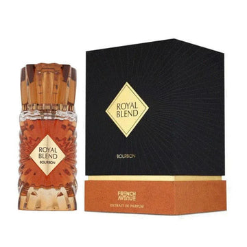 Royal Blend Perfume