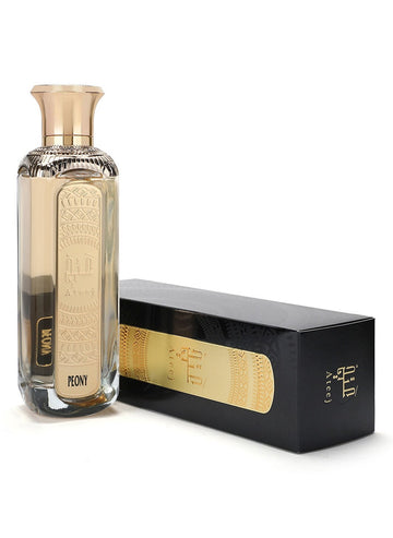 Ateej Peony Perfume