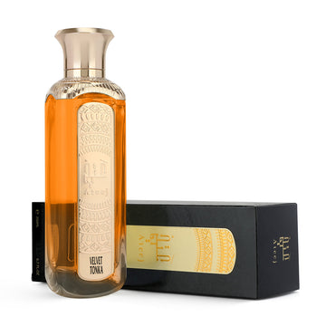 Ateej Velvet Tonka Perfume
