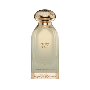 Queen Perfume
