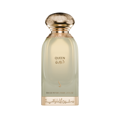 Queen - Dubai Store
