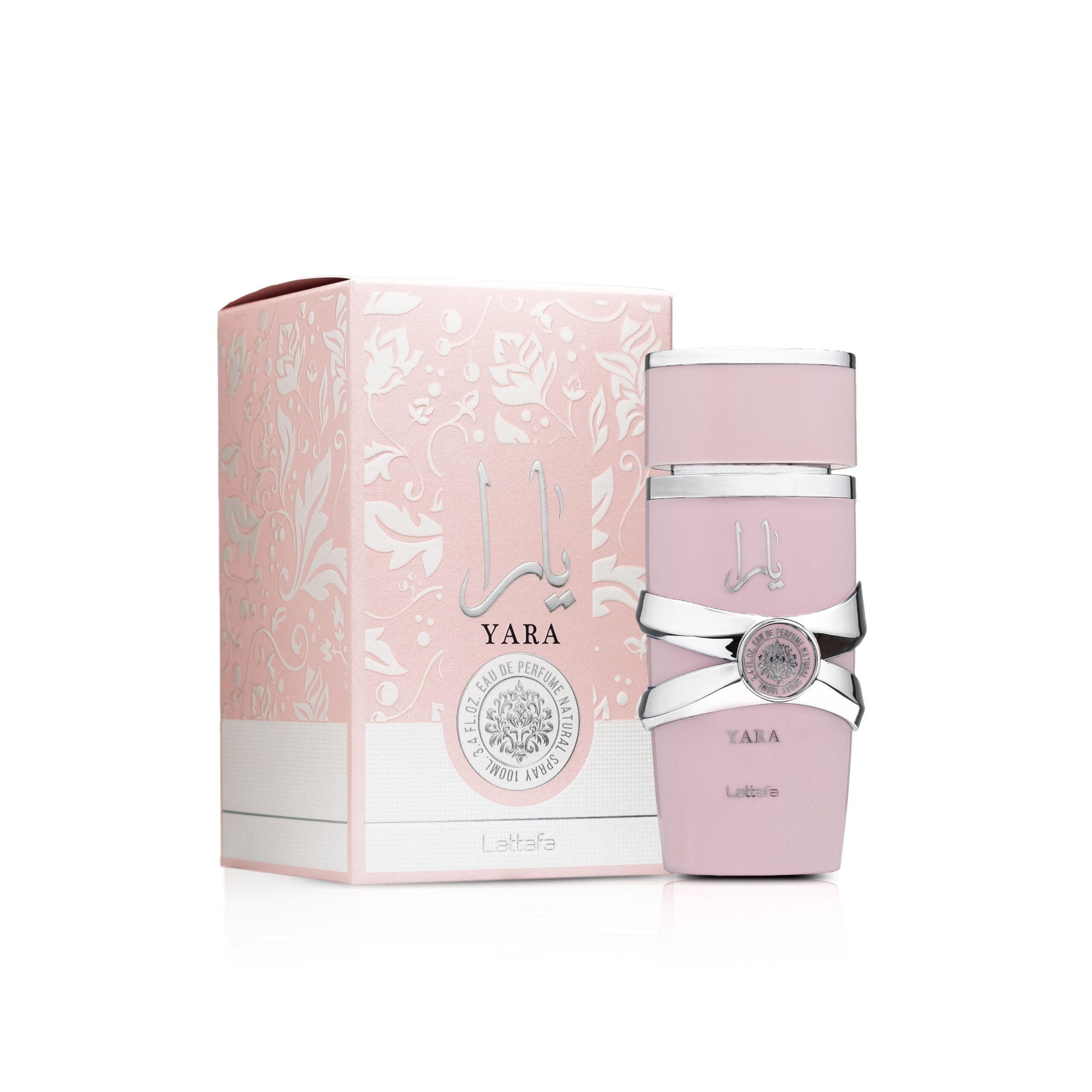Yara Pink - Dubai Store