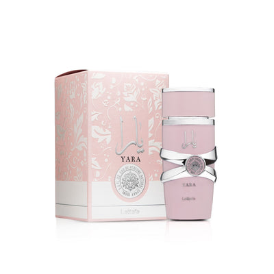 Yara Pink - Dubai Store
