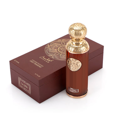 Gissah La Luna valley - 200ML Perfume