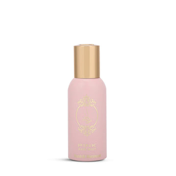Khisla Pink Hair Perfume