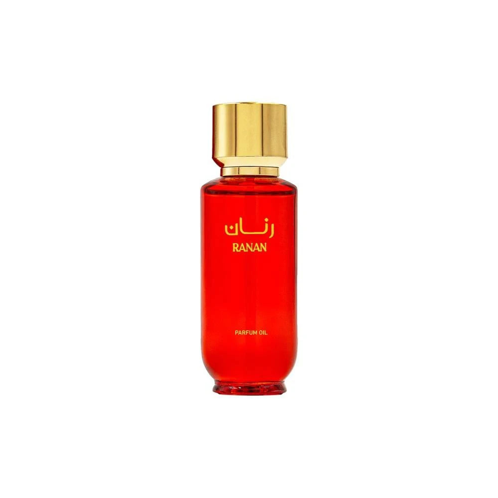 Ranan Perfume Oil