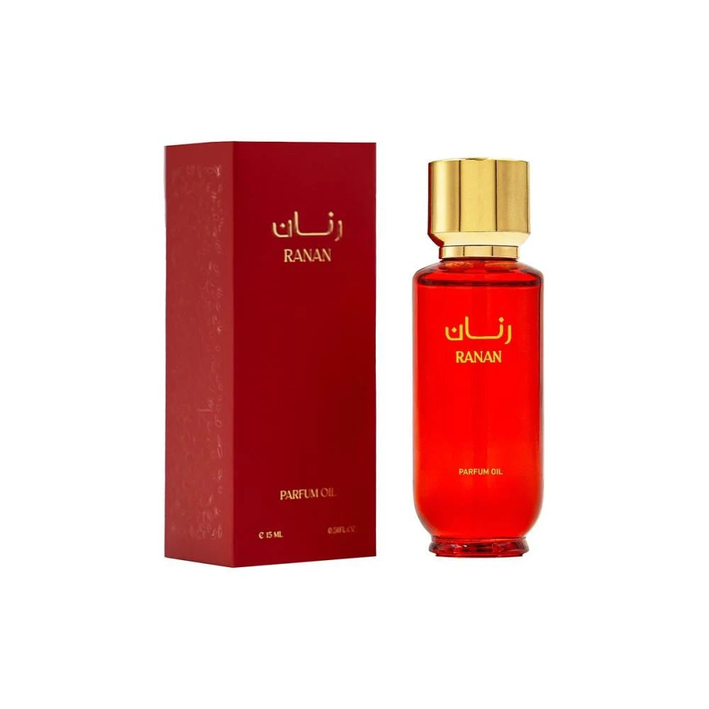 Ranan Perfume Oil