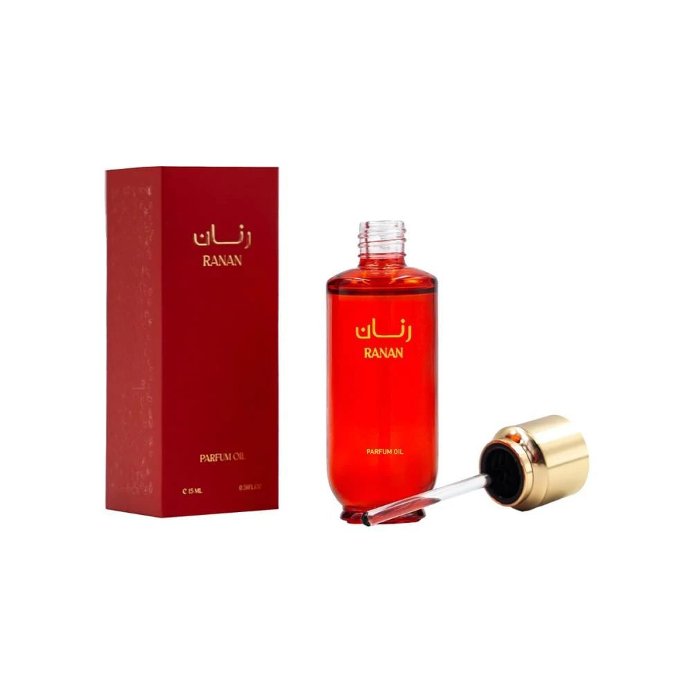 Ranan Perfume Oil