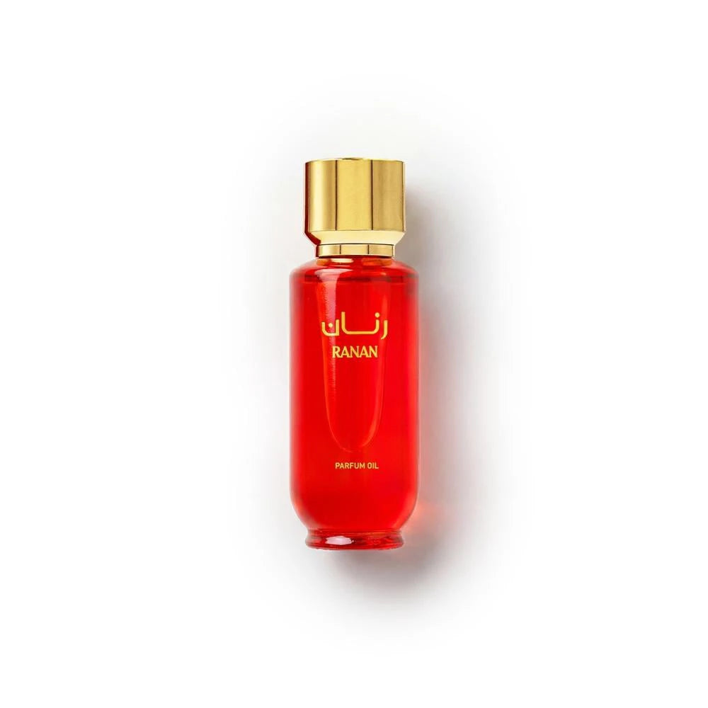 Ranan Perfume Oil