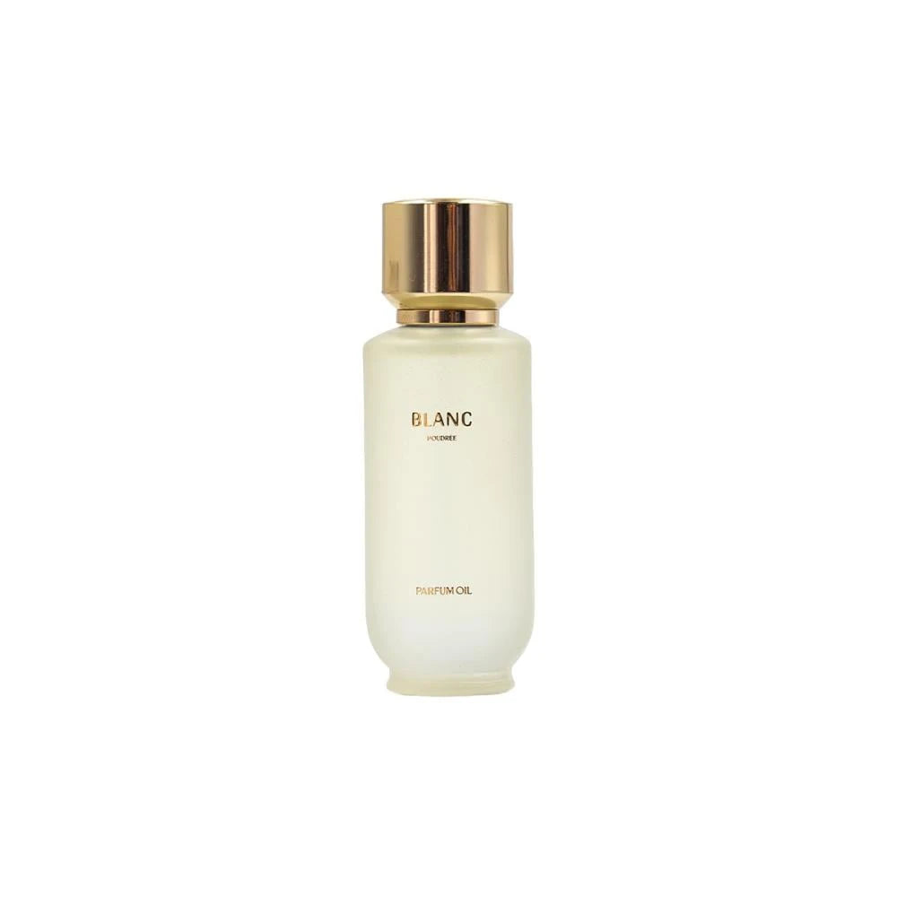 Blanc Poudree Perfume Oil