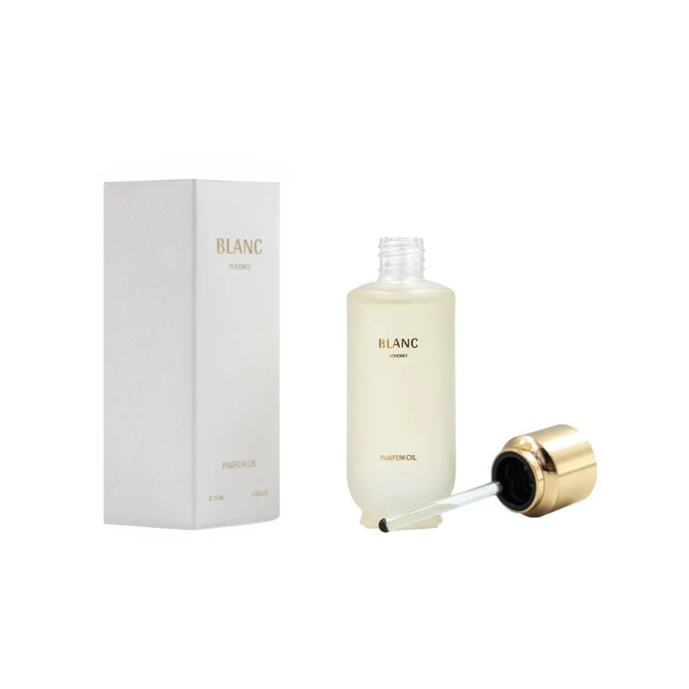 Blanc Poudree Perfume Oil