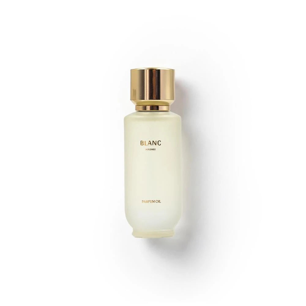 Blanc Poudree Perfume Oil