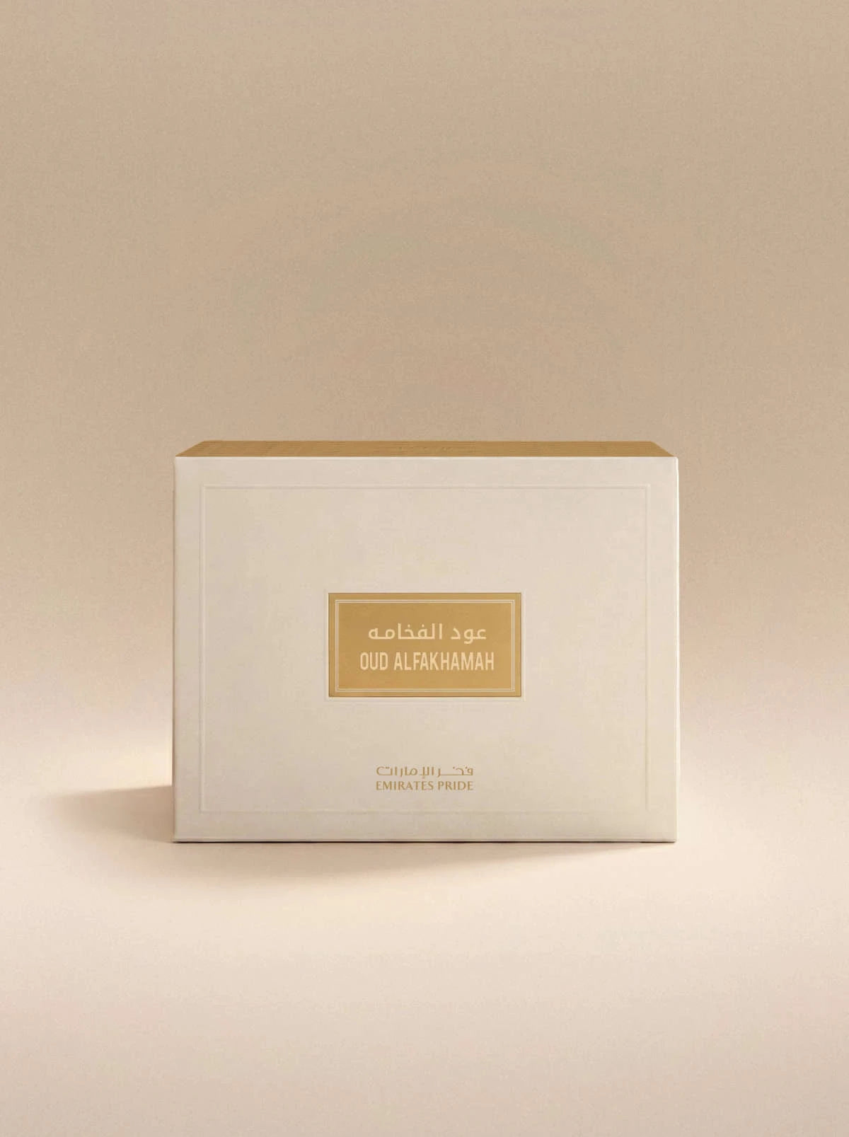 Oud Al Fakhamah Incense
