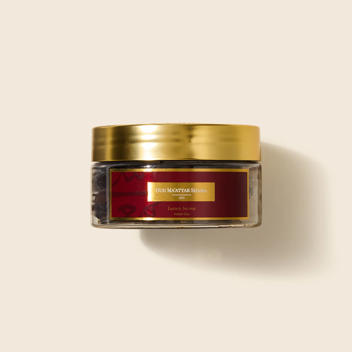 Oud Ma'attar Shama