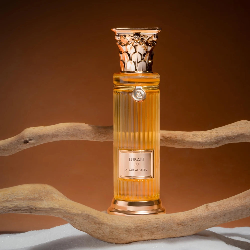 Luban Perfume