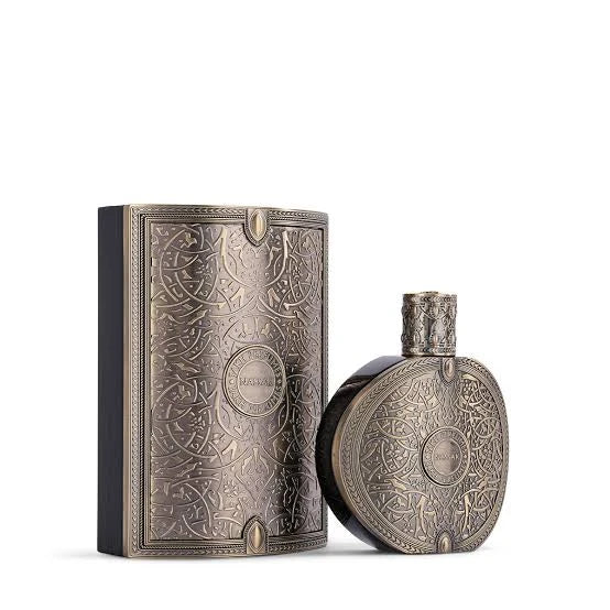 Nassak Eau de Parfum - 50ml