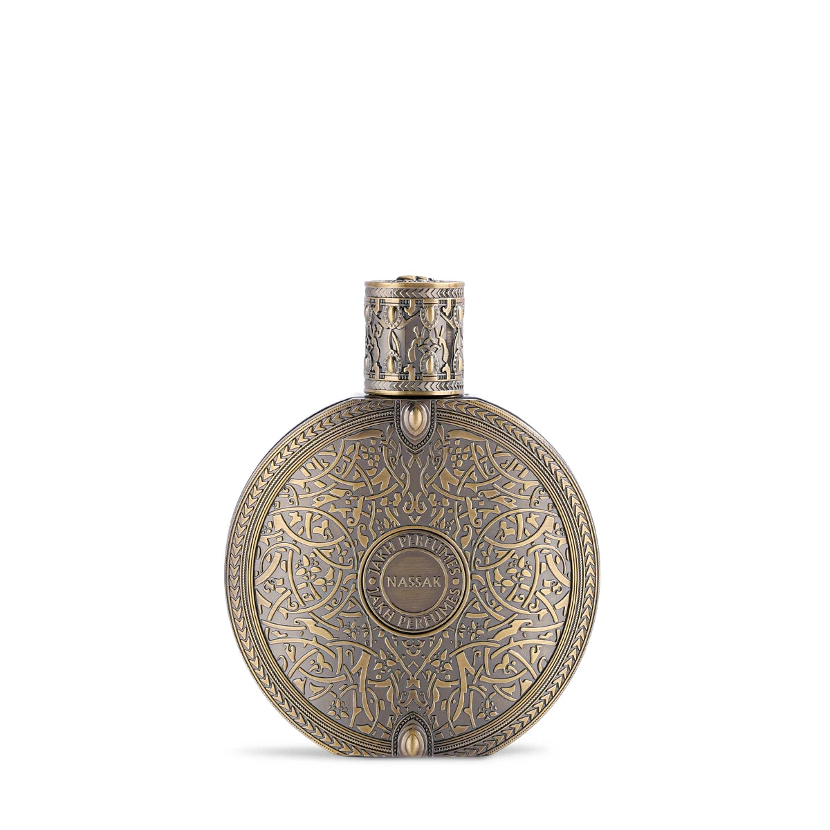 Nassak Eau de Parfum - 50ml