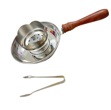 Mabkhara Ajmal - Dubai Store