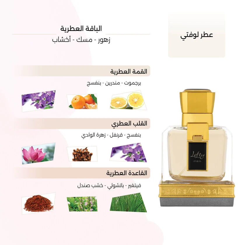 Lofty - Dubai Store