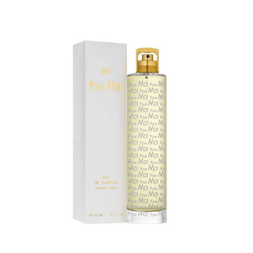 POUR MOI Perfume