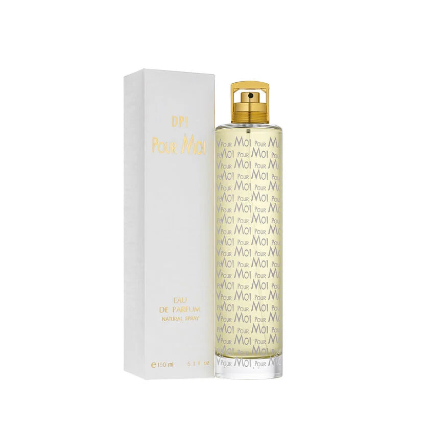 POUR MOI - Dubai Store