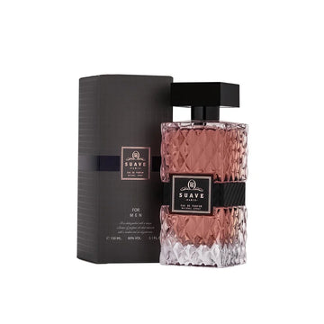 Suave Perfume