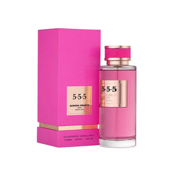 deraah private 555 Perfume