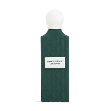 Emerald Soul Diamond Perfume