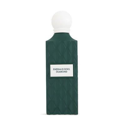 Emerald Soul Diamond - Dubai Store