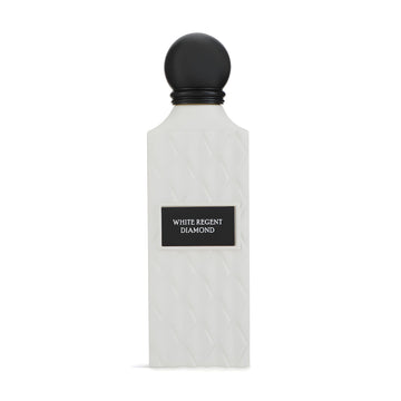 White Regent Diamond Perfume
