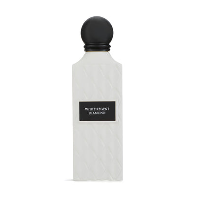 White Regent Diamond - Dubai Store