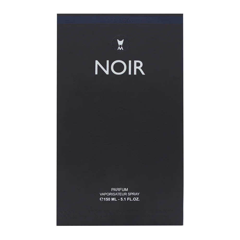 Noir - Dubai Store